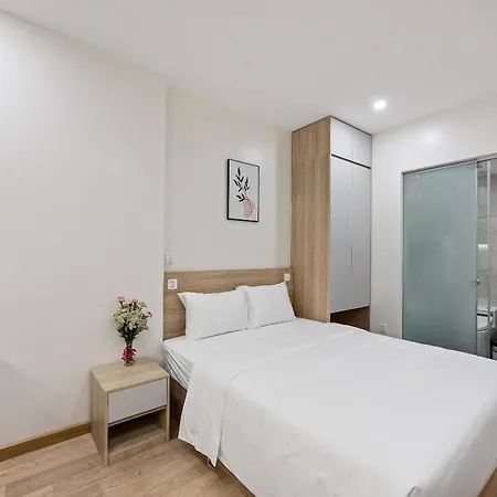 22Housing Luxury Apartment Near Lotte Tower Hanoi Exterior photo