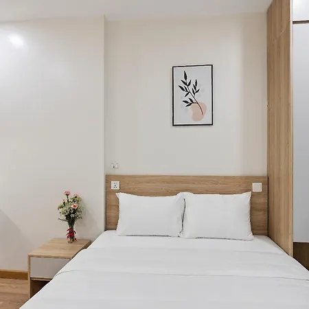 22Housing Luxury Apartment Near Lotte Tower Hanoi Exterior photo