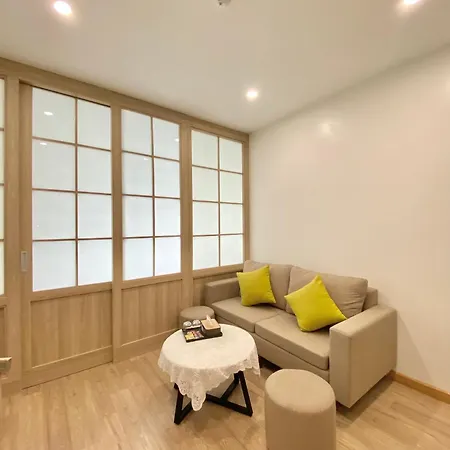 22Housing Luxury Apartment Near Lotte Tower Hanoi Exterior photo