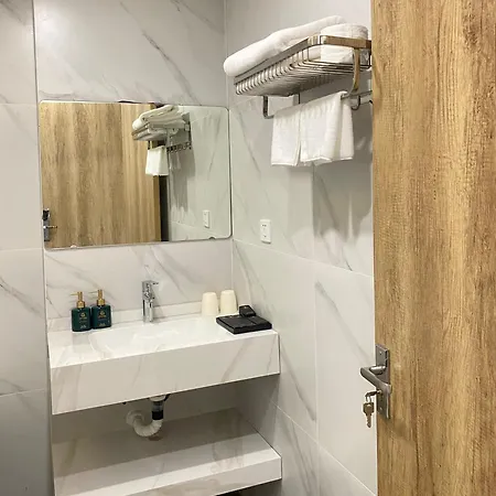22Housing Luxury Apartment Near Lotte Tower Hanoi Exterior photo