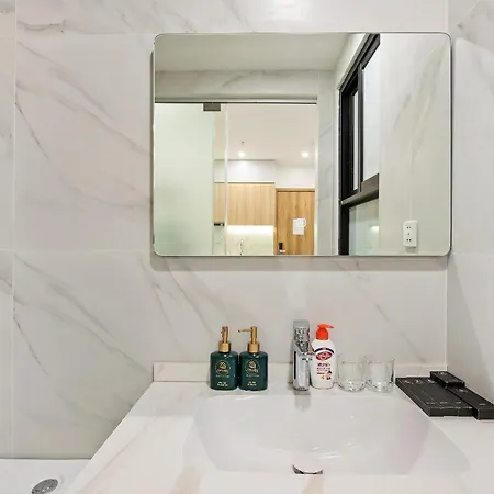 22Housing Luxury Apartment Near Lotte Tower Hanoi Exterior photo